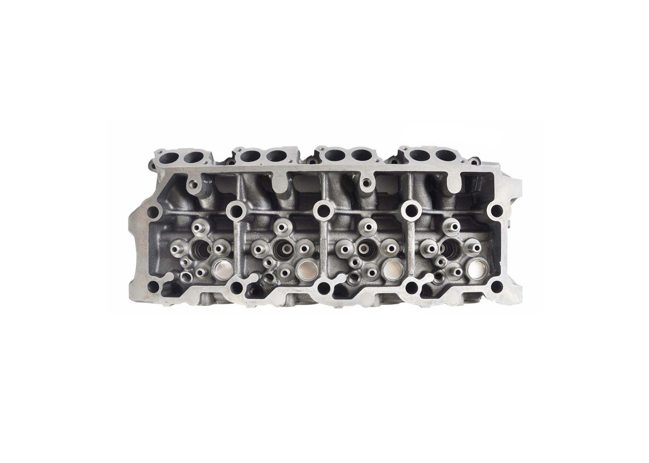 Cylinder Head - 2005 Ford Excursion 6.0L (PNEHF365-1.A3)