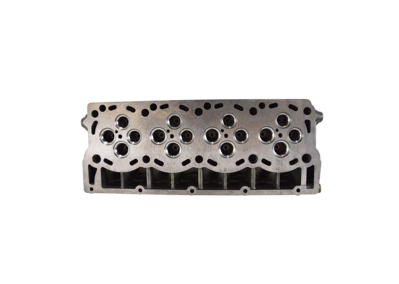 Cylinder Head - 2008 Ford F-250 Super Duty 6.4L (PNEHF6.4-1.A1)