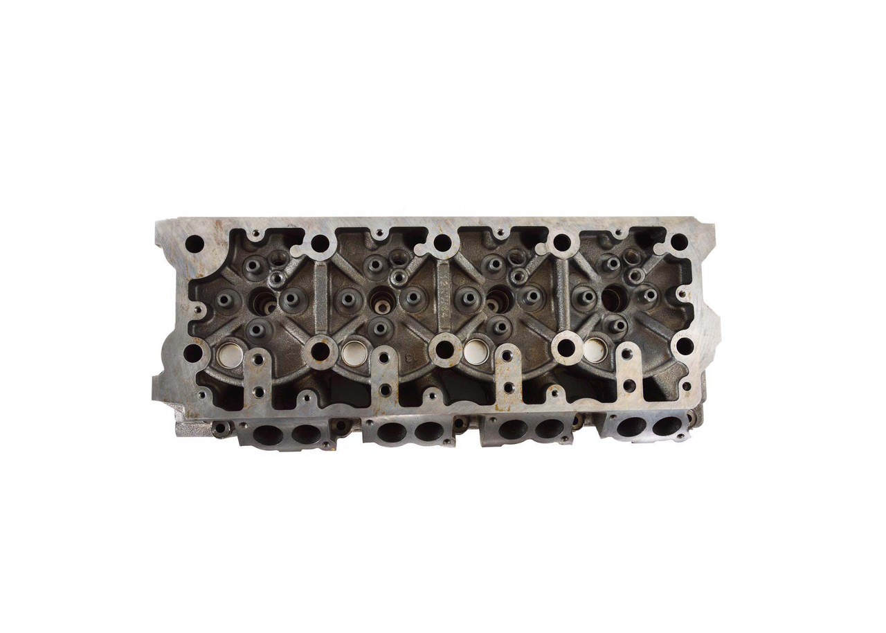 Cylinder Head - 2008 Ford F-250 Super Duty 6.4L (PNEHF6.4-1.A1)
