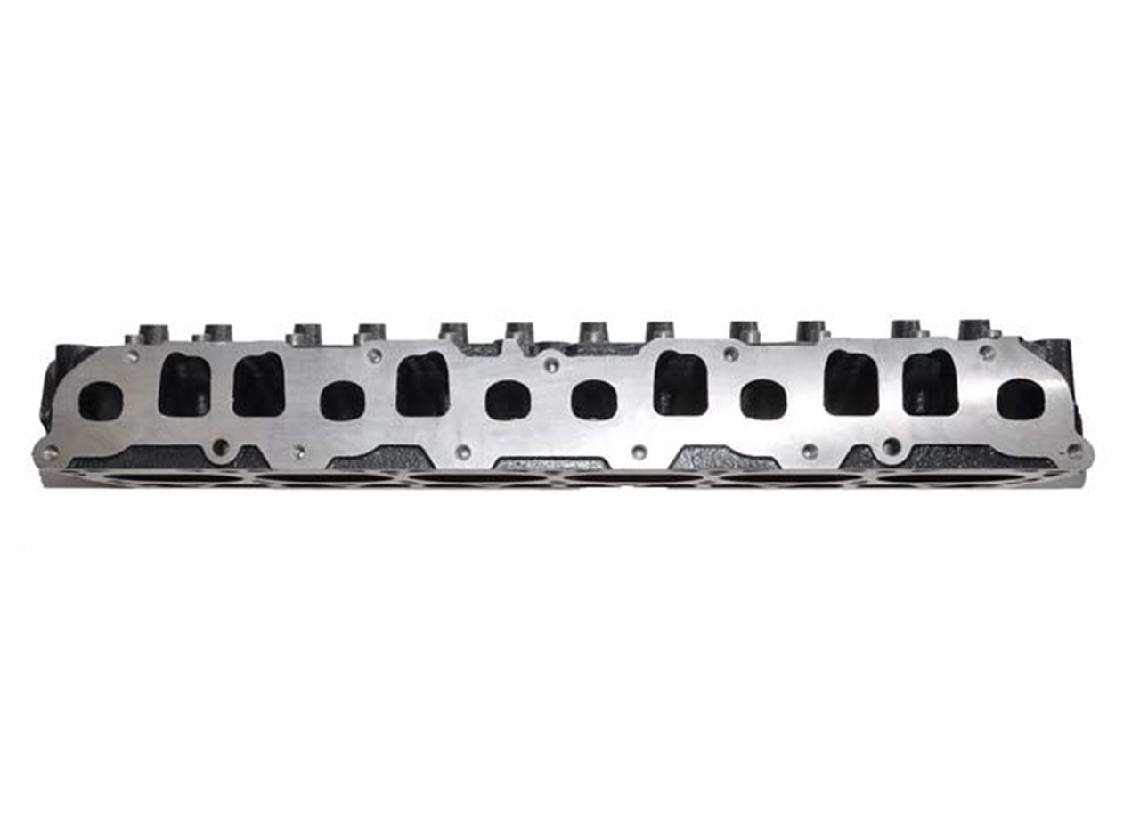 Cylinder Head - 2002 Jeep Wrangler 4.0L (PNEHJ242-1.B11)