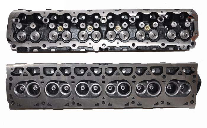 Cylinder Head - 2004 Jeep Grand Cherokee 4.0L (PNEHJ242-1.B14)