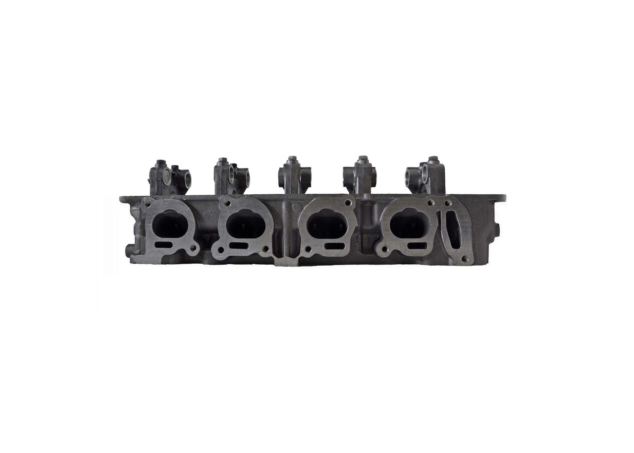 Cylinder Head - 1993 Mazda B2600 2.6L (PNEHMA2.6.A8)