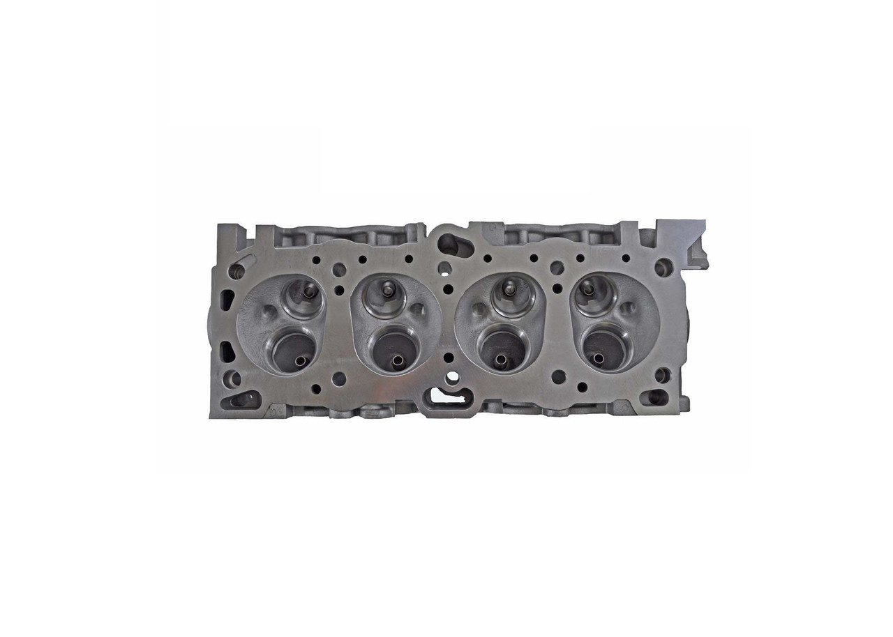 Cylinder Head - 1990 Dodge Ram 50 2.4L (PNEHMI2.4.A2)