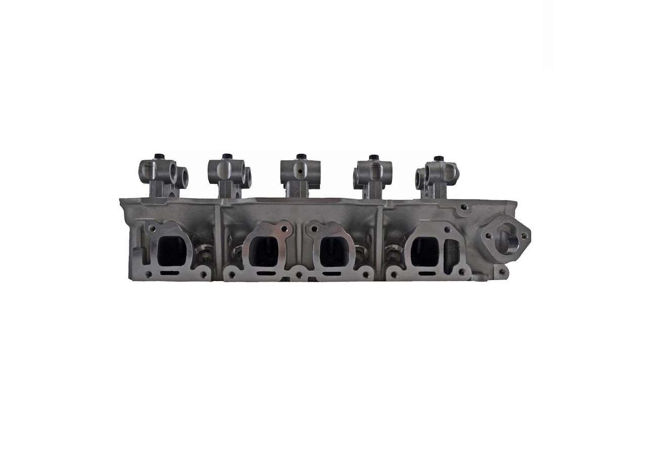 Cylinder Head - 1987 Nissan Pathfinder 2.4L (PNEHNI2.4.A7)