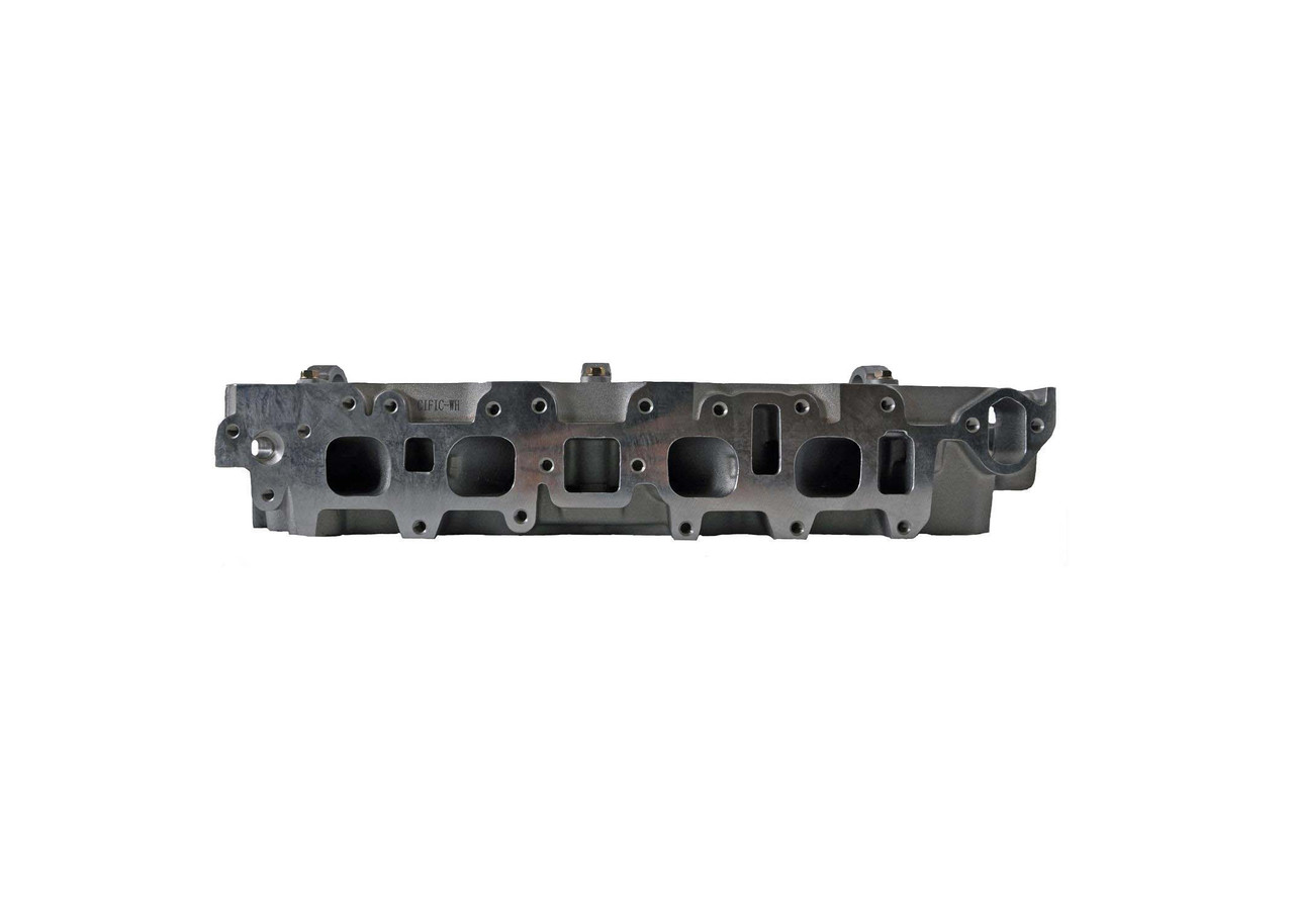 Cylinder Head - 1995 Toyota Pickup 2.4L (PNEHTO2.4-1.C29)