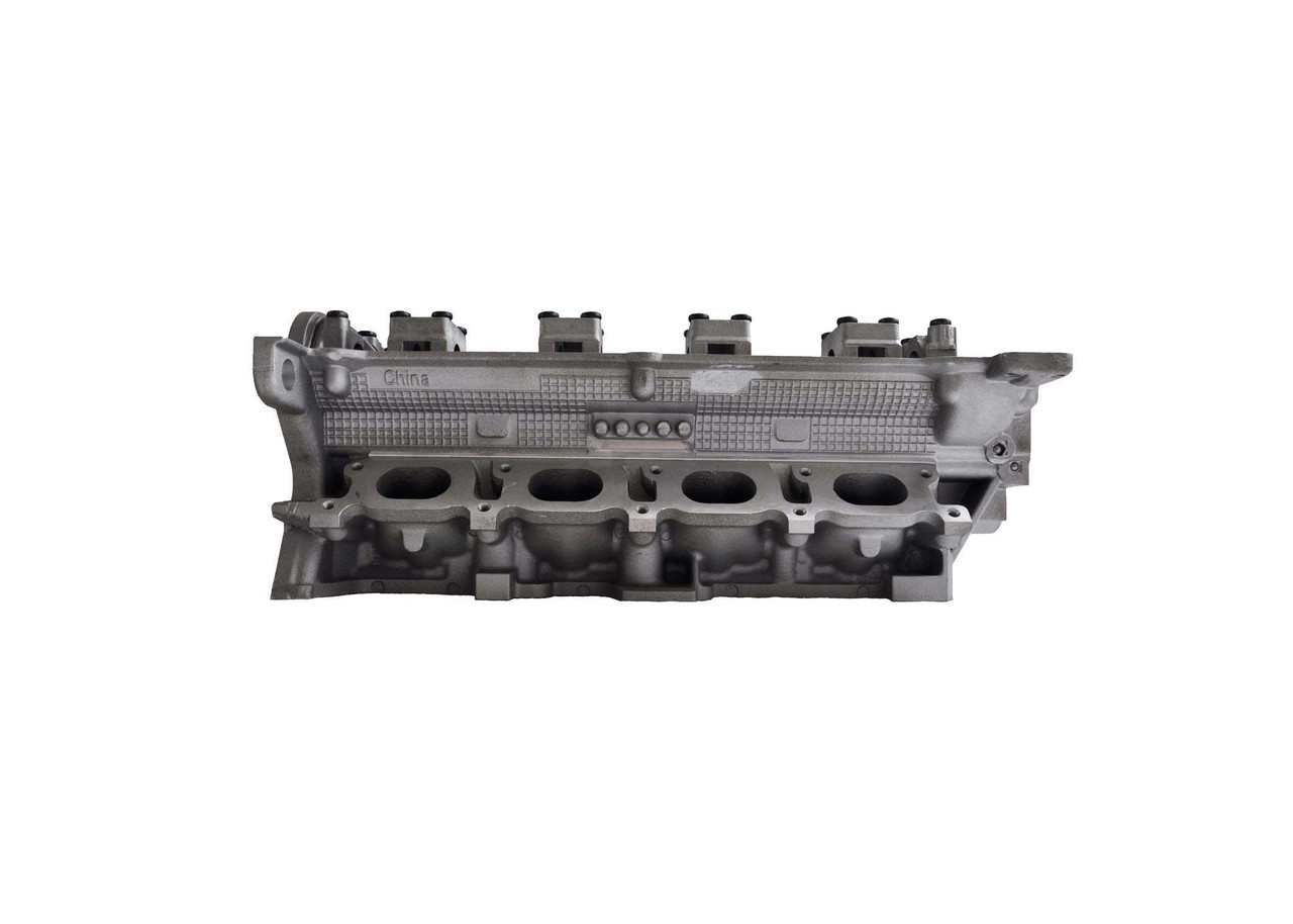 Cylinder Head - 2001 Volkswagen Jetta 1.8L (PNEHVW1.8.B20)