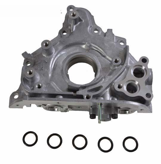 Oil Pump - 1998 Acura SLX 3.5L (PNEP005.A1)