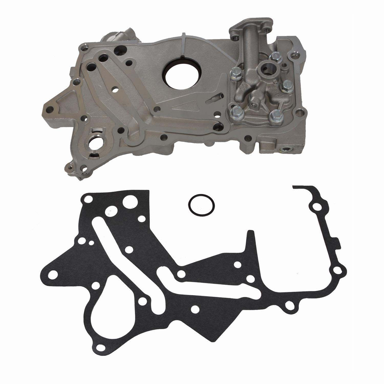 Oil Pump - 2004 Hyundai Sonata 2.4L (PNEP006.B13)