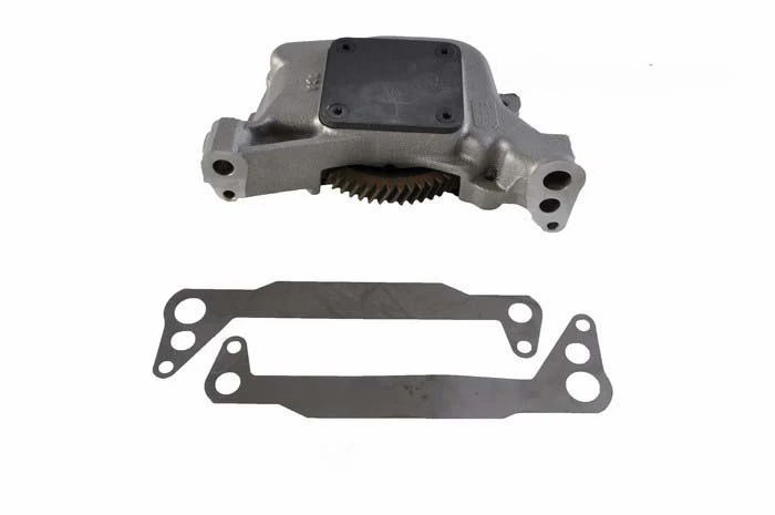 Oil Pump - 1994 Chevrolet Beretta 2.3L (PNEP136.C24)
