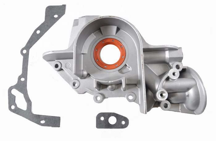 Oil Pump - 2002 Ford Escort 2.0L (PNEP179.B16)