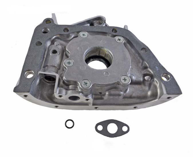 Oil Pump - 1997 Toyota Corolla 1.6L (PNEP200.B11)