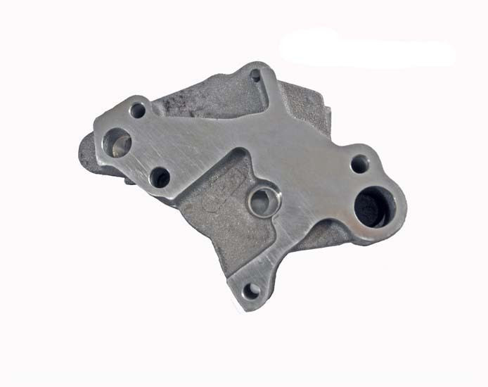 Oil Pump - 2001 Pontiac Grand Am 2.4L (PNEP205.D32)