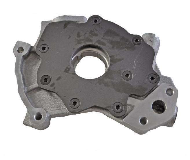 Oil Pump - 2000 Ford F-450 Super Duty 6.8L (PNEP227.C28)
