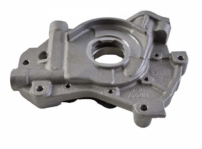 Oil Pump - 2004 Ford F-450 Super Duty 6.8L (PNEP227.F57)