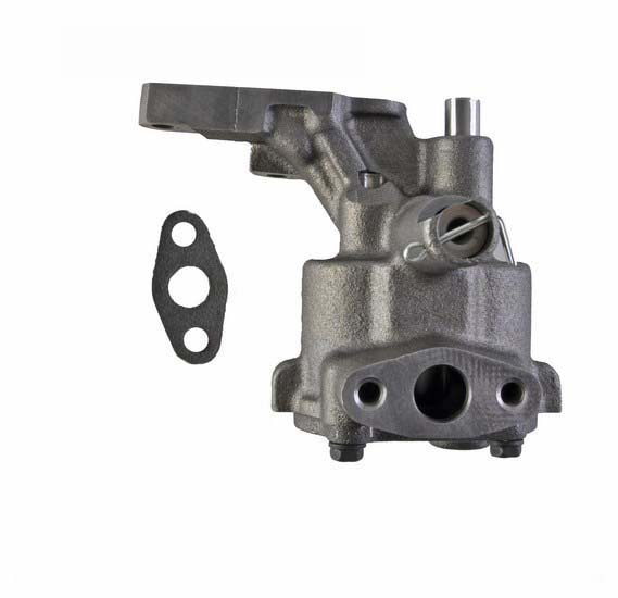 Oil Pump - 1987 Buick LeSabre 5.0L (PNEP22FHV.L1125)