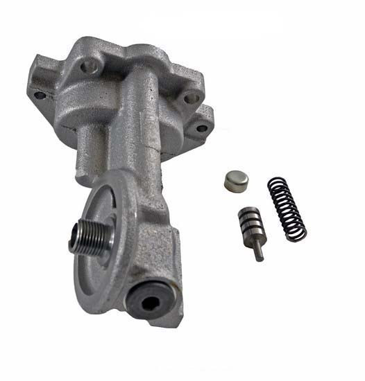 Oil Pump - 2006 Ford F-150 4.2L (PNEP246.G61)