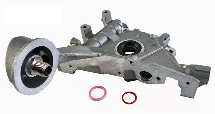 Oil Pump - 1996 Dodge Grand Caravan 2.4L (PNEP252.A5)