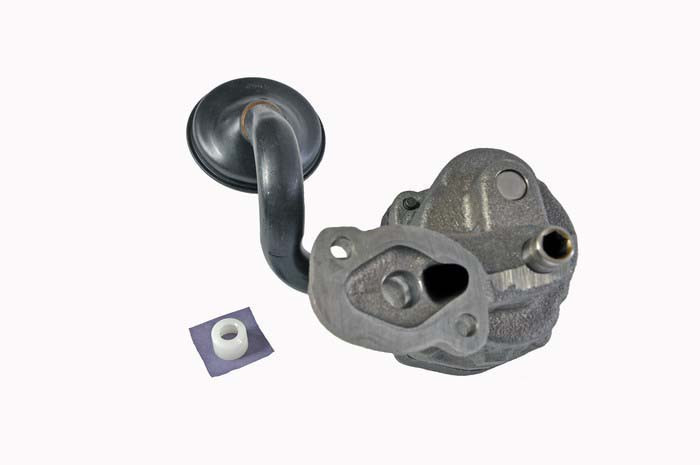 Oil Pump - 1998 GMC C3500 6.5L (PNEP255S.G64)
