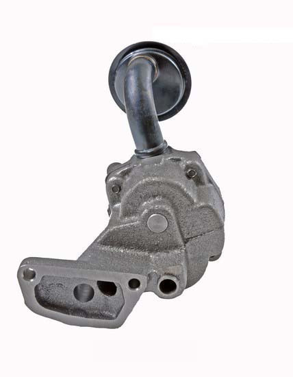 Oil Pump - 2000 Mazda B3000 3.0L (PNEP256S.C28)