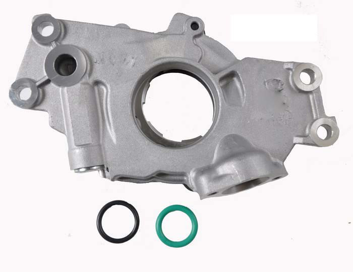 Oil Pump - 2015 Chevrolet Express 4500 6.0L (PNEP295.L1002)