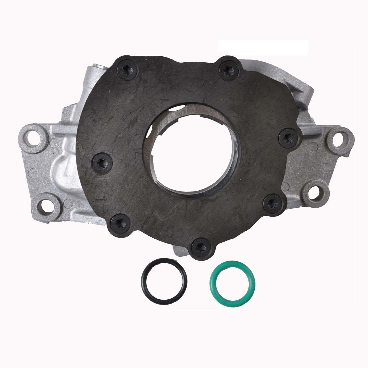 Oil Pump - 2011 GMC Savana 1500 5.3L (PNEP295HV.K820)