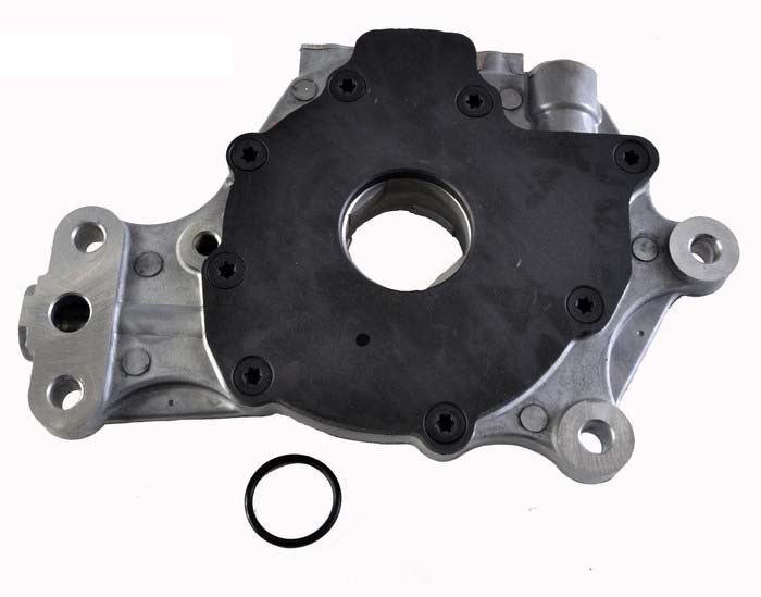 Oil Pump - 2009 Chrysler Sebring 2.7L (PNEP296.F56)