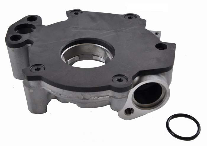Oil Pump - 2005 Jeep Grand Cherokee 4.7L (PNEP297.E42)
