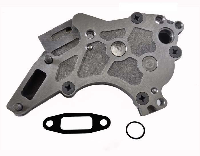 Oil Pump - 2004 GMC Sierra 2500 HD 6.6L (PNEP316.E43)