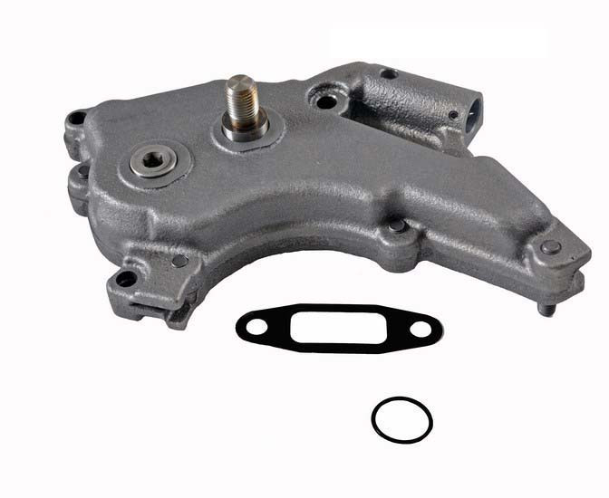 Oil Pump - 2005 Chevrolet C5500 Kodiak 6.6L (PNEP316.E49)