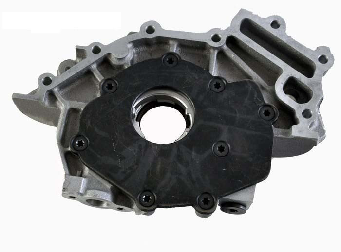 Oil Pump - 1998 Ford Contour 2.0L (PNEP317.A2)