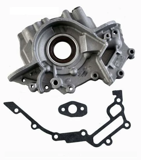 Oil Pump - 2000 Ford Escort 2.0L (PNEP317.B12)