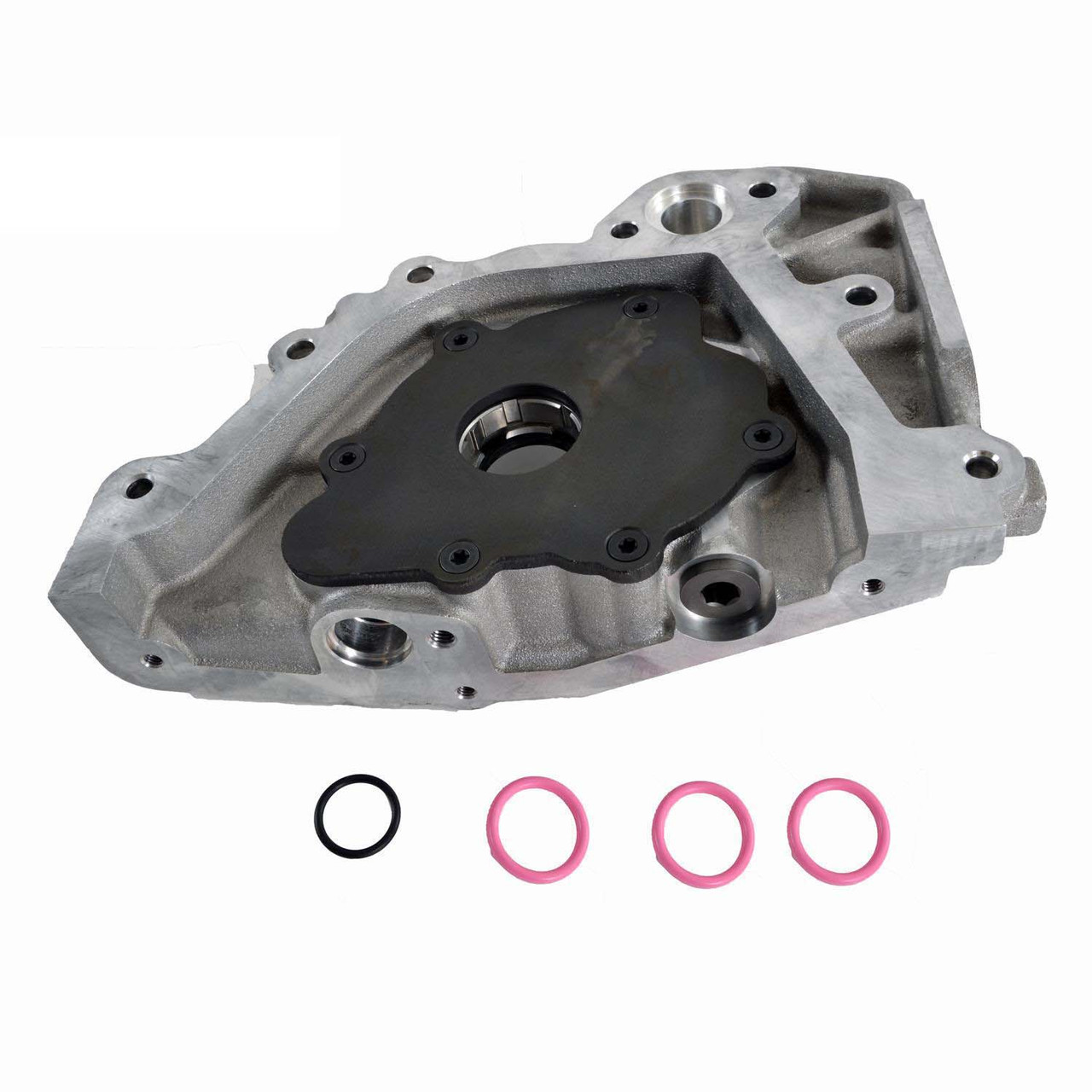 Oil Pump - 2004 Jeep Liberty 2.4L (PNEP346.A4)