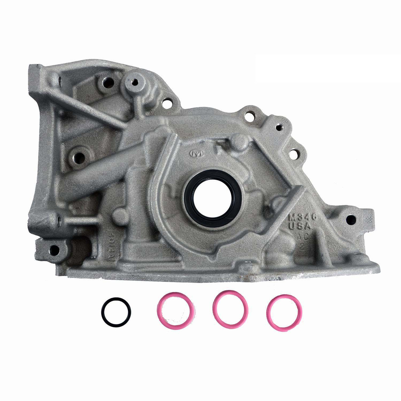 Oil Pump - 2002 Jeep Liberty 2.4L (PNEP346.A1)