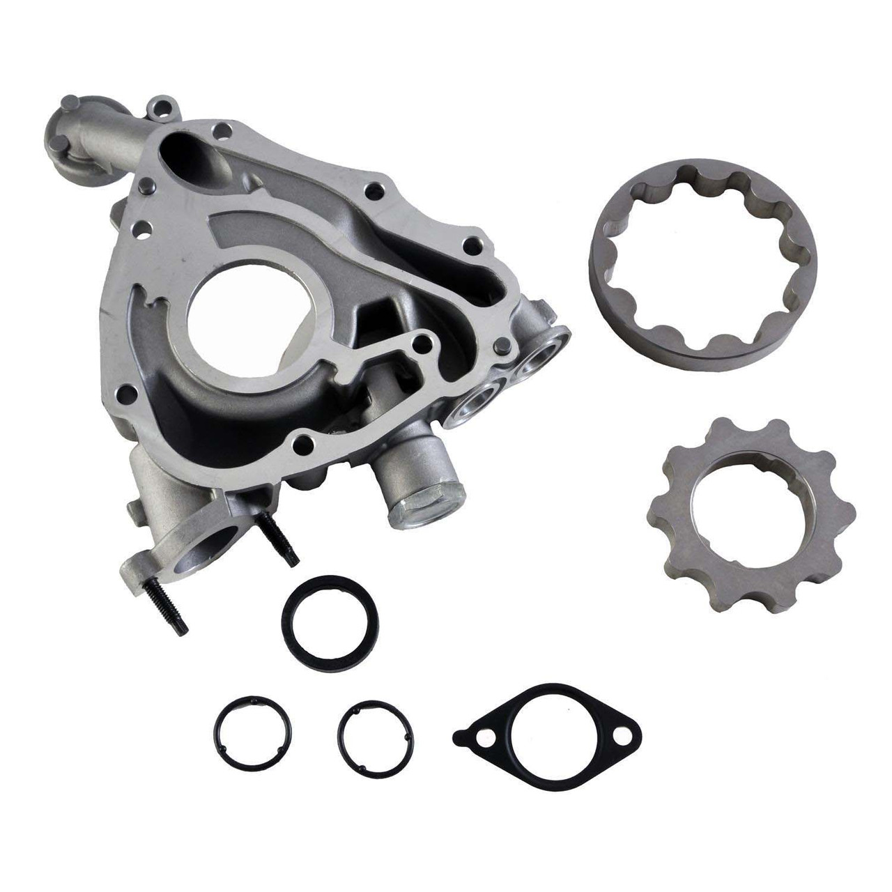 Oil Pump - 2012 Toyota Sienna 3.5L (PNEP490.E42)