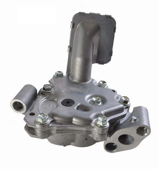 Oil Pump - 2003 Toyota RAV4 2.0L (PNEP513.A3)