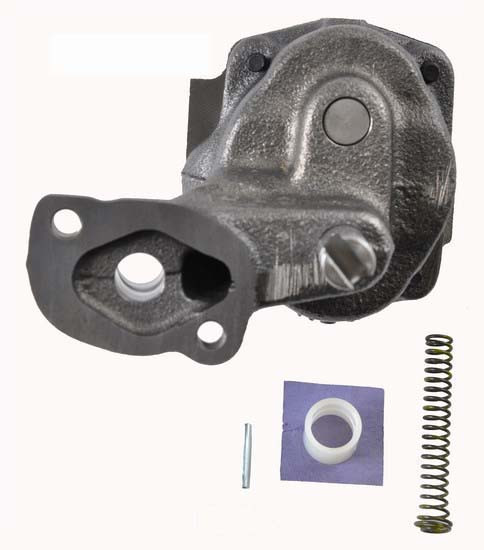 Oil Pump - 1986 Buick Regal 5.0L (PNEP55A.L2487)