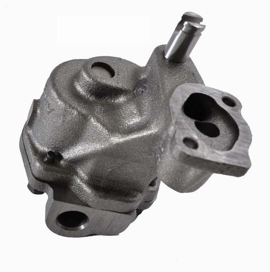 Oil Pump - 1986 Buick Regal 5.0L (PNEP55HV.L2477)