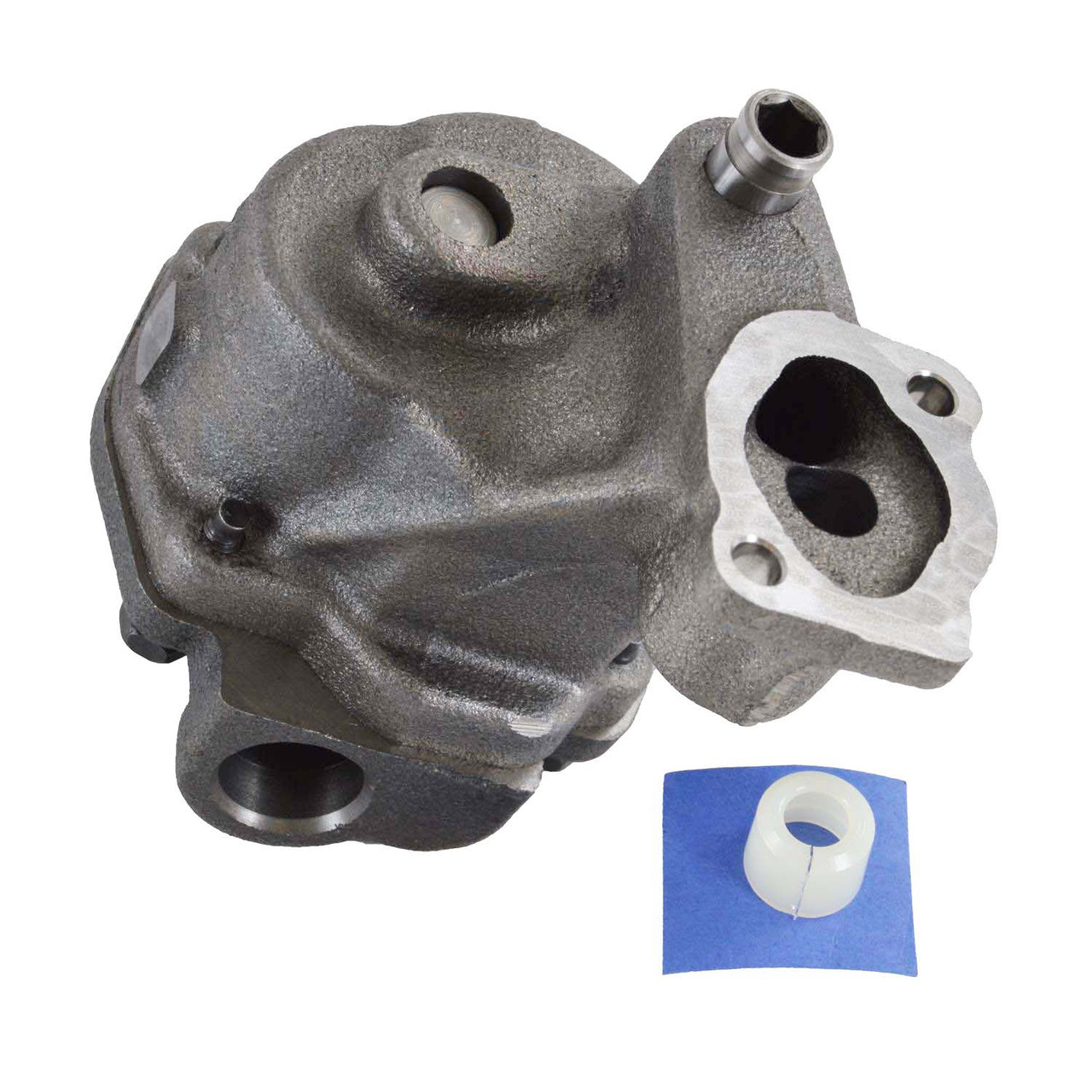 Oil Pump - 1994 GMC Yukon 6.5L (PNEP55I.K462)