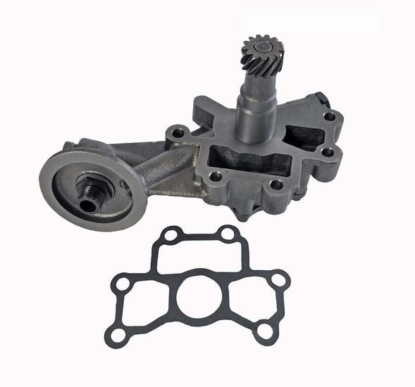 Oil Pump - 1985 Dodge B150 3.7L (PNEP66C.K539)