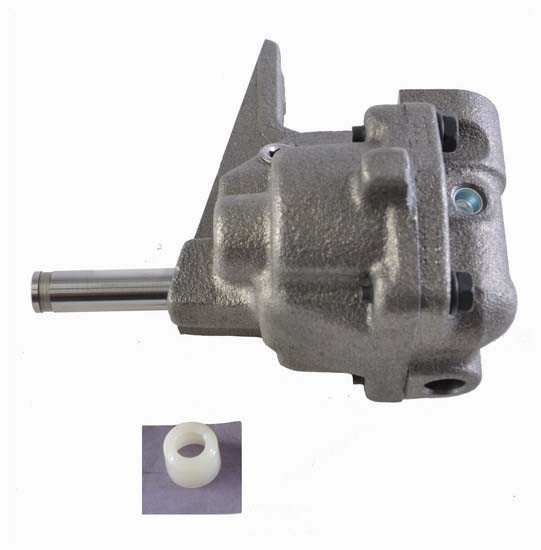 Oil Pump - 1986 Oldsmobile Firenza 2.0L (PNEP98.B16)