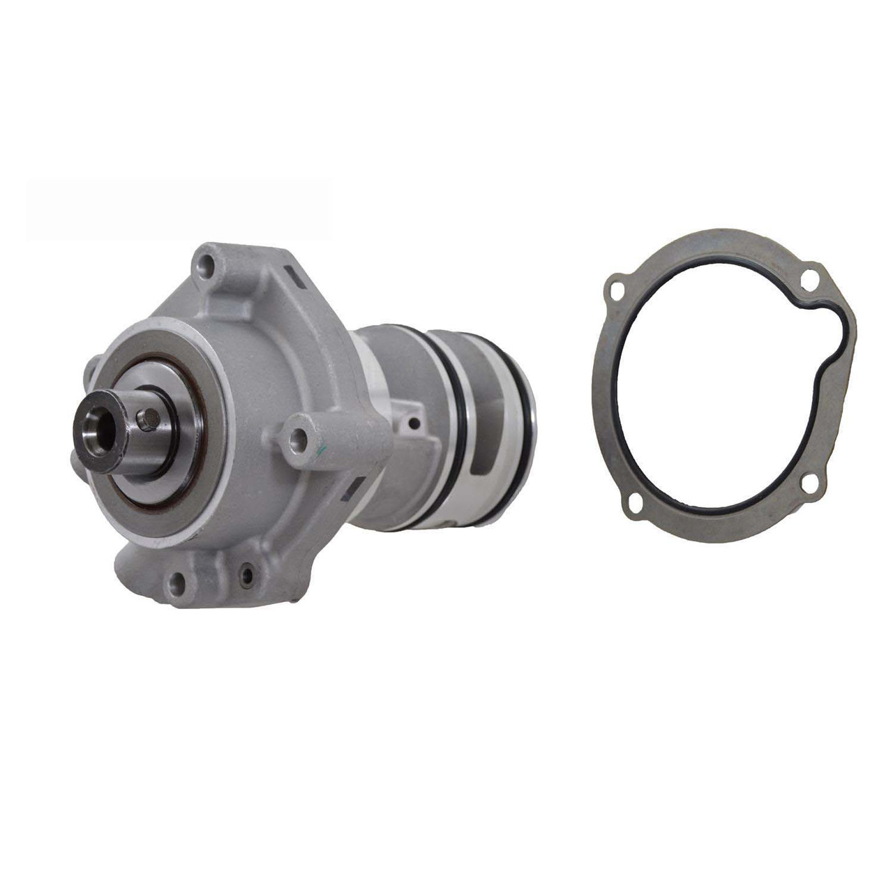 Oil Pump - 2000 Mazda B2500 2.5L (PNEPK121.A9)