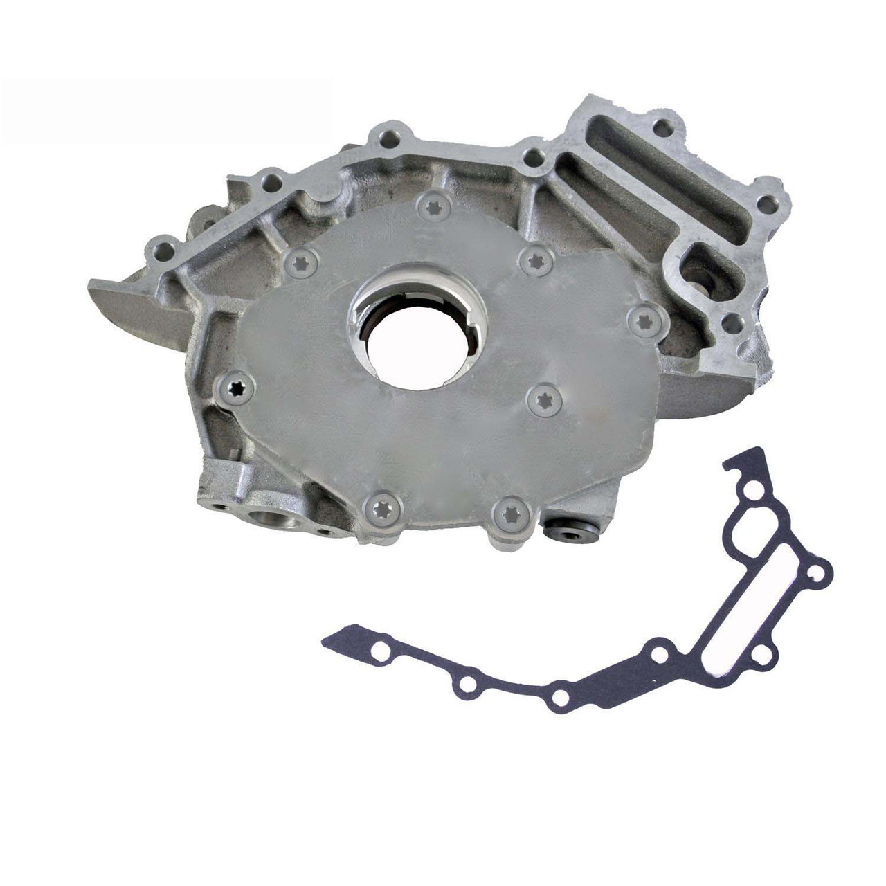 Oil Pump - 1998 Ford Escort 2.0L (PNEPK125.A3)