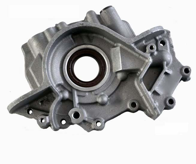 Oil Pump - 1998 Ford Escort 2.0L (PNEPK125.A3)