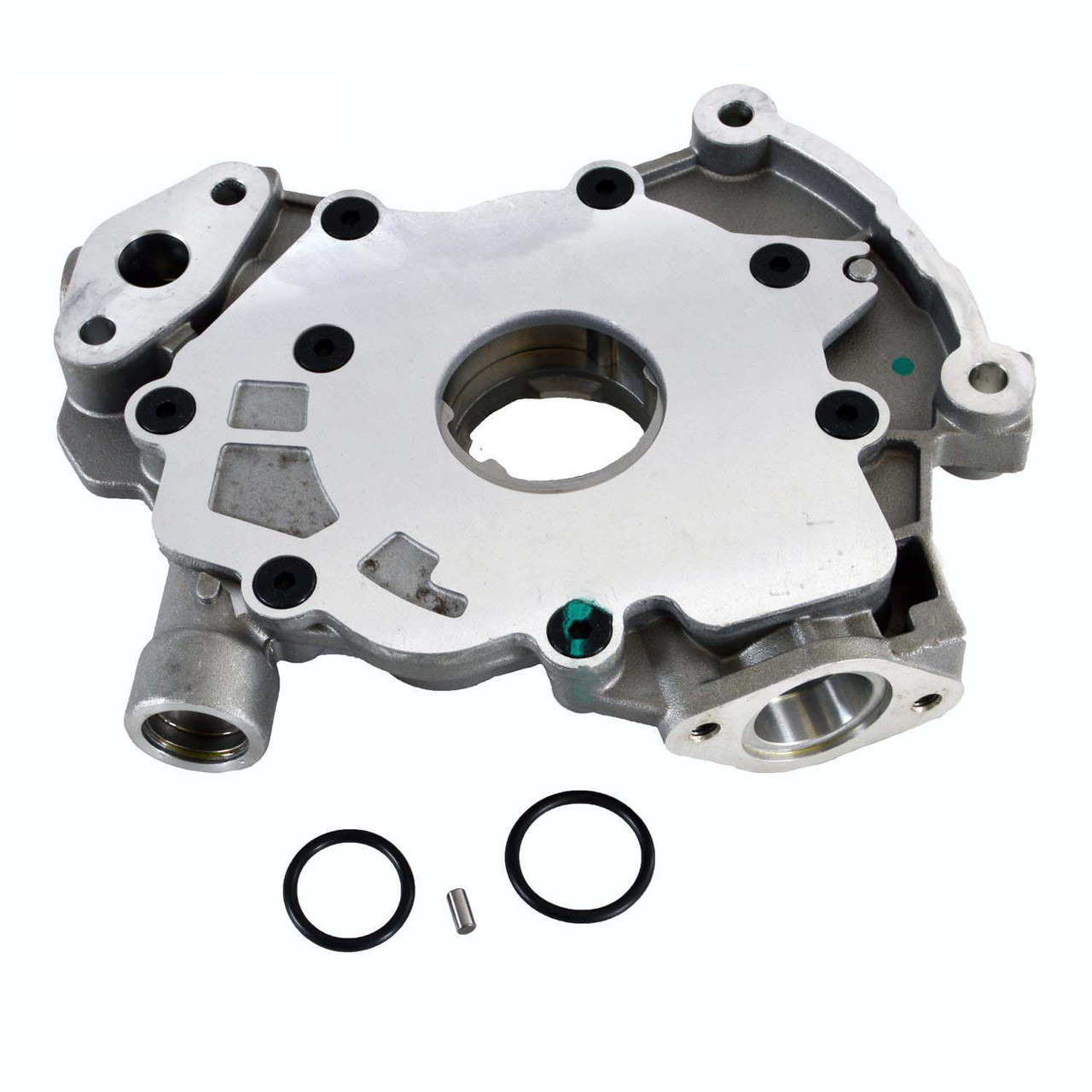 Oil Pump - 2008 Lincoln Mark LT 5.4L (PNEPK126.D37)