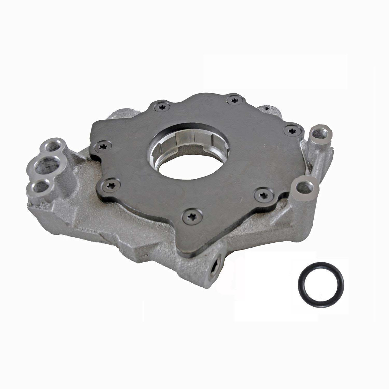 Oil Pump - 2006 Dodge Ram 3500 5.7L (PNEPK127.C22)