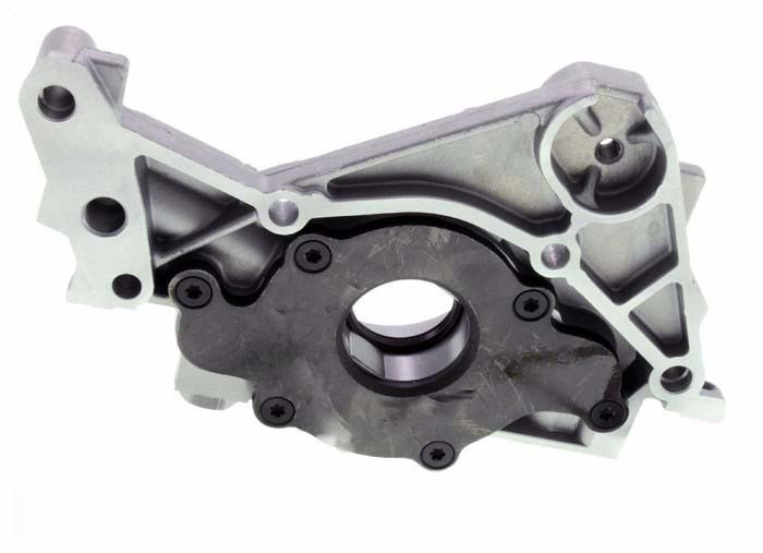 Oil Pump - 1993 Dodge Grand Caravan 3.0L (PNEPK129.F52)