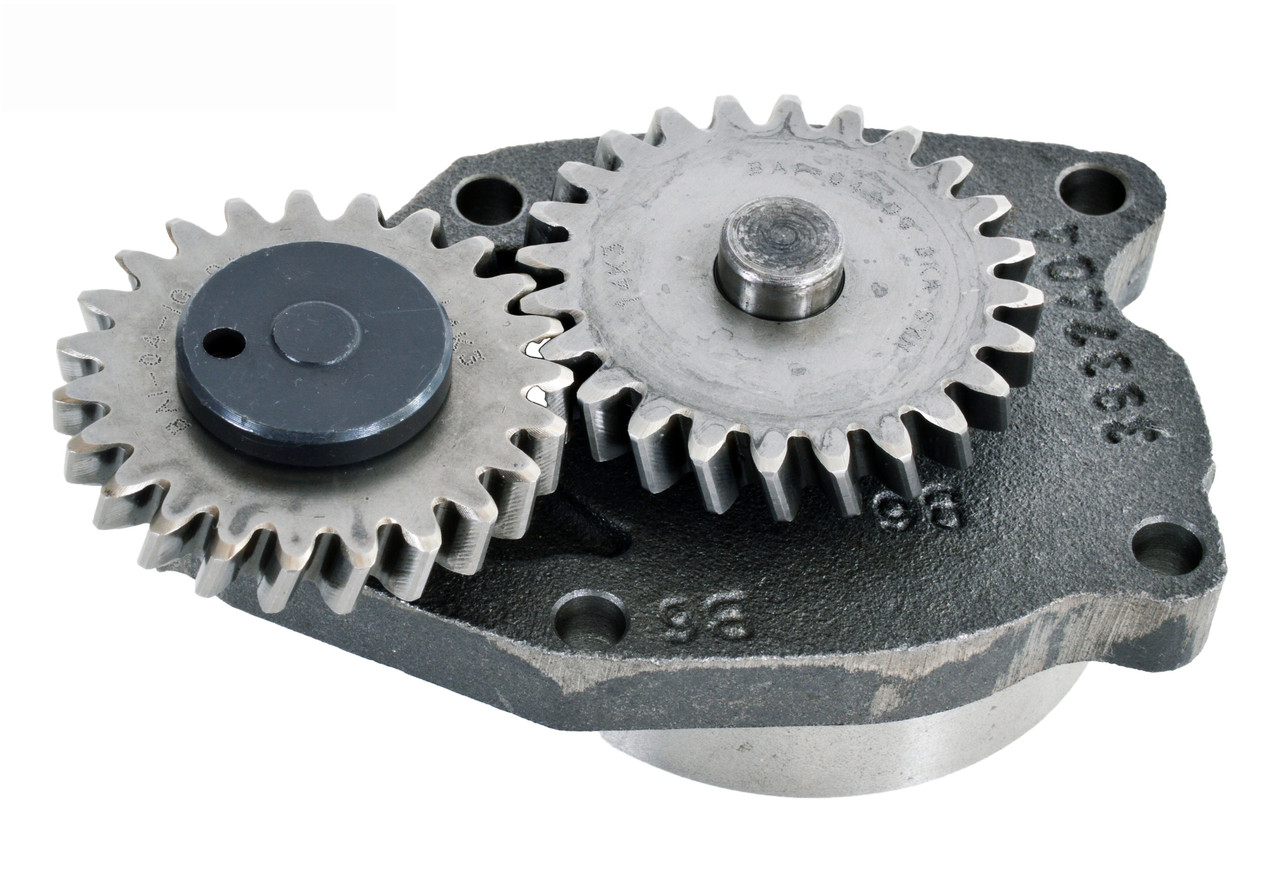 Oil Pump - 1997 Dodge Ram 2500 5.9L (PNEPK153.C29)