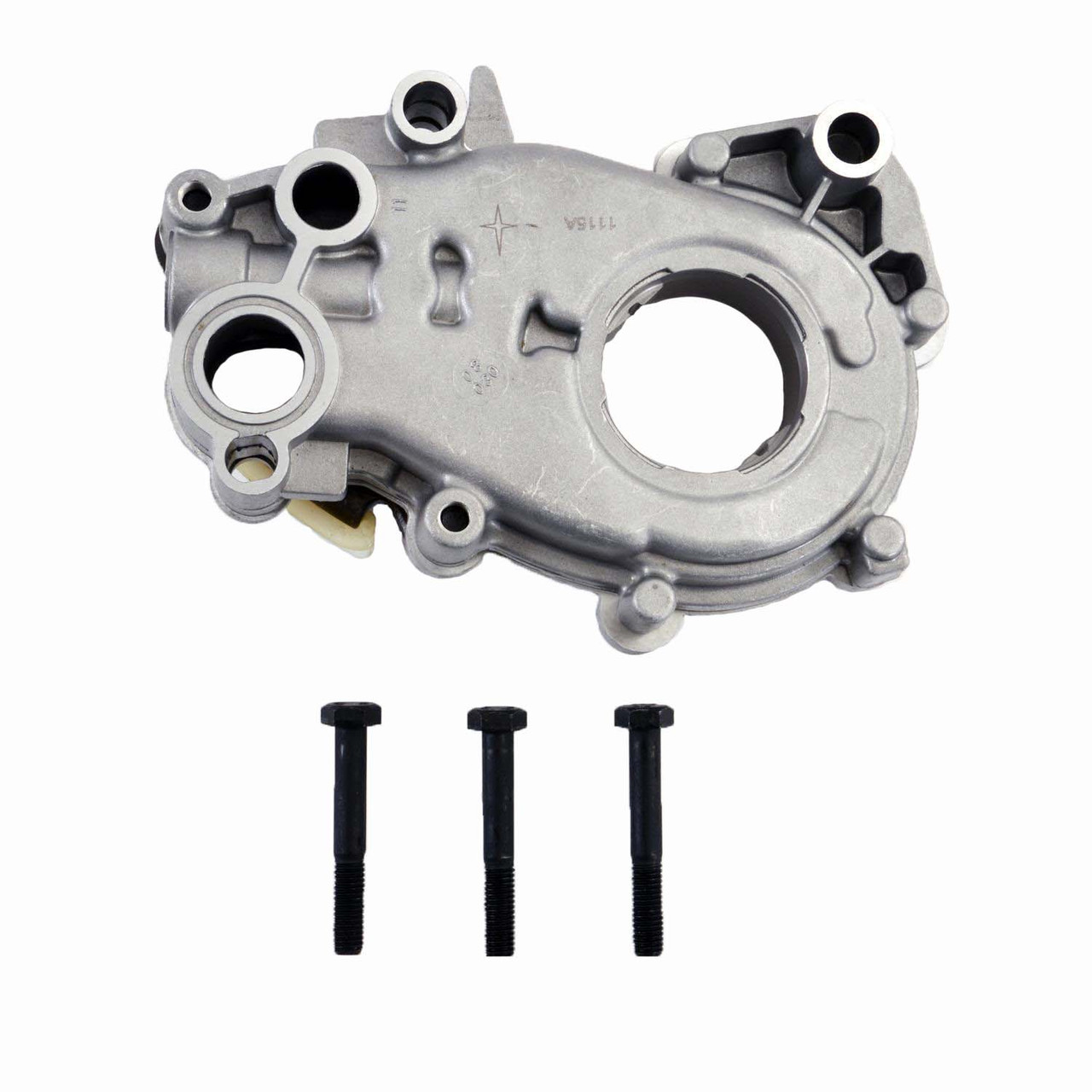 Oil Pump - 2009 Chevrolet Equinox 3.6L (PNEPK160.D35)
