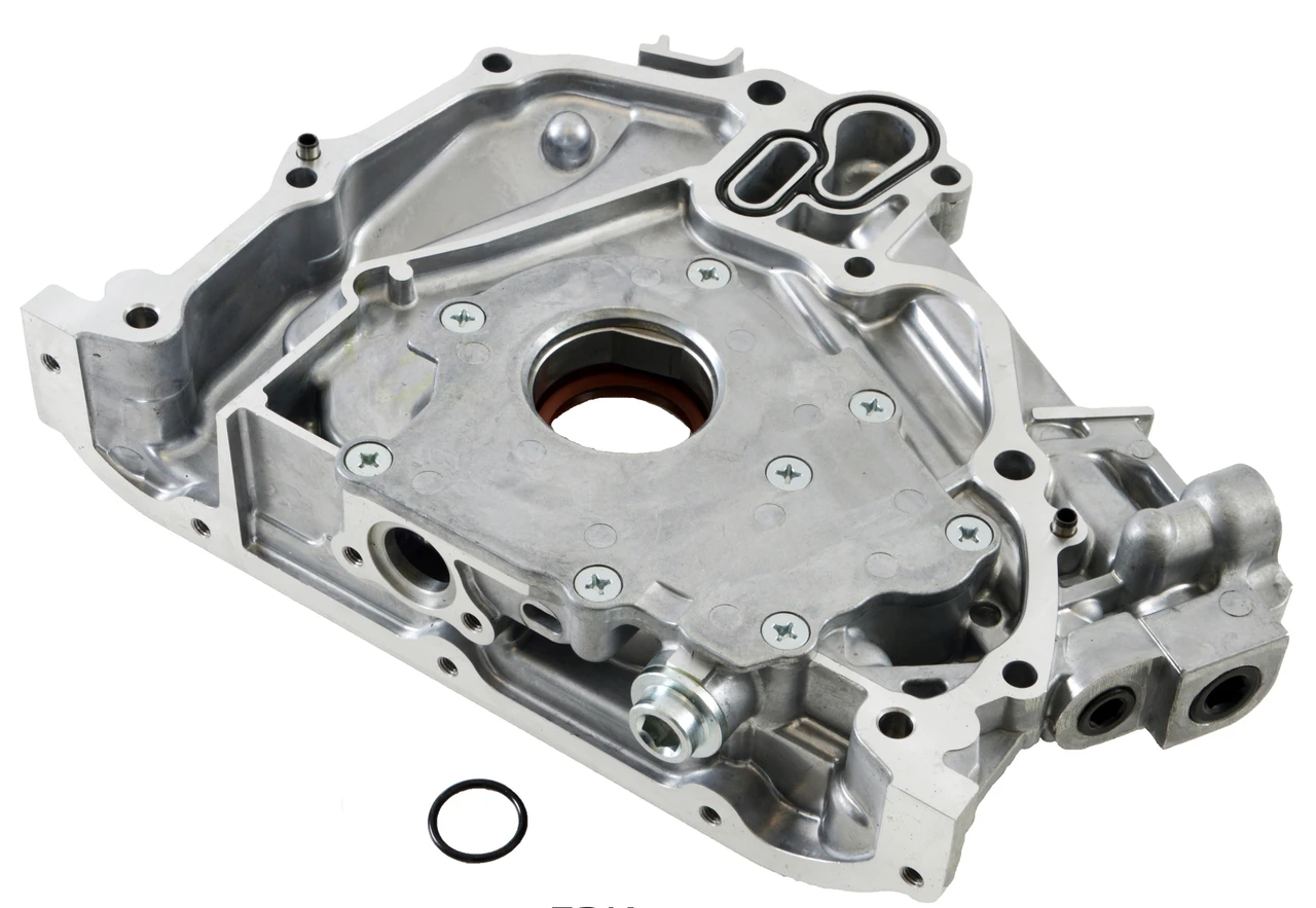 Oil Pump - 2006 Honda Pilot 3.5L (PNEPK164.C25)
