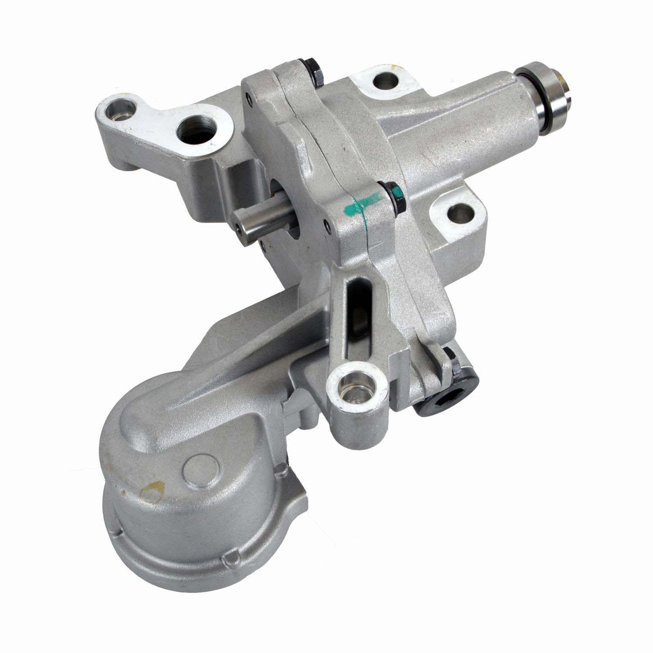 Oil Pump - 2011 Nissan Versa 1.8L (PNEPK165.A5)